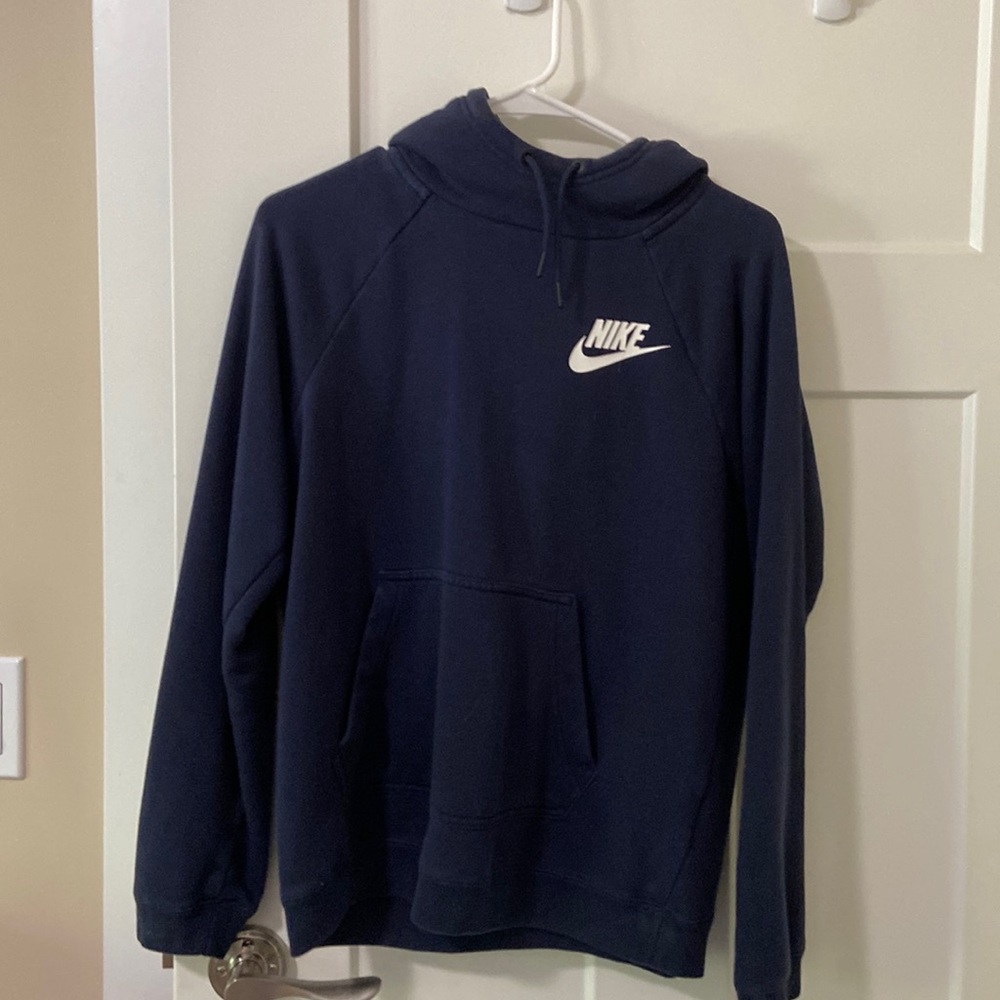 Nike sweatshirt
